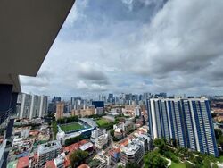 Sturdee Residences (D8), Condominium #600998241